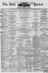 Hull Packet Friday 30 November 1860 Page 1