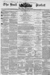 Hull Packet Friday 08 February 1861 Page 1