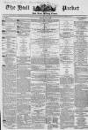 Hull Packet Friday 03 May 1861 Page 1