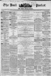 Hull Packet Friday 10 May 1861 Page 1