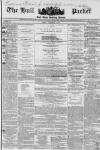 Hull Packet Friday 01 November 1861 Page 1
