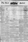 Hull Packet Friday 08 November 1861 Page 1