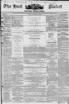 Hull Packet Friday 15 November 1861 Page 1