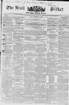 Hull Packet Friday 21 February 1862 Page 1