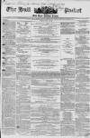 Hull Packet Friday 02 May 1862 Page 1