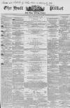 Hull Packet Friday 12 September 1862 Page 1