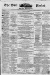 Hull Packet Friday 22 May 1863 Page 1