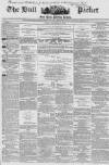 Hull Packet Friday 18 September 1863 Page 1