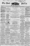 Hull Packet Friday 02 October 1863 Page 1