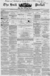 Hull Packet Friday 16 October 1863 Page 1