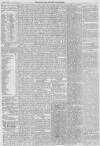 Hull Packet Friday 04 March 1864 Page 5