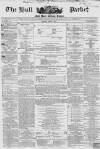 Hull Packet Friday 01 April 1864 Page 1
