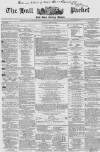 Hull Packet Friday 27 May 1864 Page 1