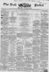 Hull Packet Friday 01 July 1864 Page 1