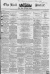 Hull Packet Friday 08 July 1864 Page 1