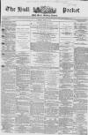 Hull Packet Friday 22 July 1864 Page 1