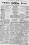 Hull Packet Friday 29 July 1864 Page 1