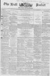 Hull Packet Friday 09 September 1864 Page 1
