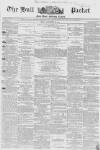 Hull Packet Friday 23 September 1864 Page 1