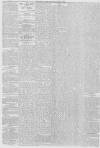 Hull Packet Friday 14 October 1864 Page 5