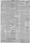 Hull Packet Friday 06 January 1865 Page 4