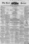 Hull Packet Friday 27 January 1865 Page 1