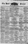 Hull Packet Friday 24 February 1865 Page 1