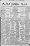 Hull Packet Friday 11 August 1865 Page 1