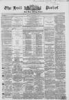 Hull Packet Friday 22 September 1865 Page 1