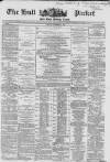 Hull Packet Friday 03 November 1865 Page 1