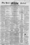 Hull Packet Friday 17 November 1865 Page 1