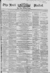 Hull Packet Friday 05 January 1866 Page 1