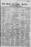 Hull Packet Friday 18 May 1866 Page 1