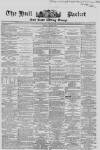 Hull Packet Friday 08 June 1866 Page 1
