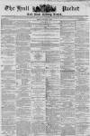 Hull Packet Friday 01 February 1867 Page 1
