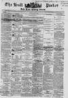 Hull Packet Friday 03 May 1867 Page 1