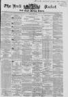 Hull Packet Friday 28 June 1867 Page 1