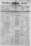 Hull Packet Friday 06 September 1867 Page 1