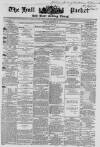 Hull Packet Friday 27 September 1867 Page 1