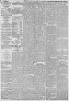 Hull Packet Friday 25 October 1867 Page 5