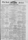 Hull Packet Friday 10 January 1868 Page 1