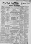 Hull Packet Friday 10 April 1868 Page 1