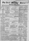 Hull Packet Friday 08 May 1868 Page 1