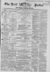 Hull Packet Friday 15 May 1868 Page 1