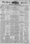 Hull Packet Friday 03 July 1868 Page 1