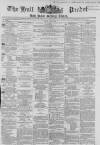 Hull Packet Friday 24 July 1868 Page 1