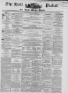 Hull Packet Friday 09 October 1868 Page 1