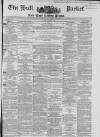 Hull Packet Friday 16 October 1868 Page 1