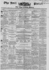 Hull Packet Friday 30 October 1868 Page 1
