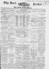 Hull Packet Friday 15 January 1869 Page 1